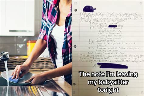 mom cums for son|Mom Gave Her Son's Babysitter a Chore List .